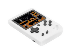Load image into Gallery viewer, 400 in 1 Portable Video Handheld Retro Game Console Gift For Kids
