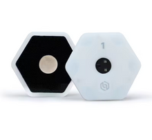 Load image into Gallery viewer, ReactionX BlazePod Standard 8 stk + App