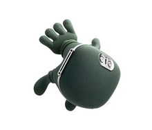 Load image into Gallery viewer, 3D Shiatsu Nakke- Og Skuldermassasjeapparat med fingre og varme
