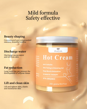 Load image into Gallery viewer, Vekttap Krem og Hot Cream Varm krem for raskt vekttap - tekshop.no