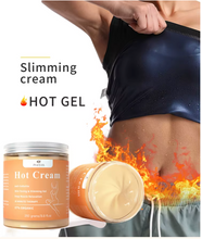 Load image into Gallery viewer, Vekttap Krem og Hot Cream Varm krem for raskt vekttap - tekshop.no