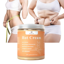 Load image into Gallery viewer, Vekttap Krem og Hot Cream Varm krem for raskt vekttap - tekshop.no