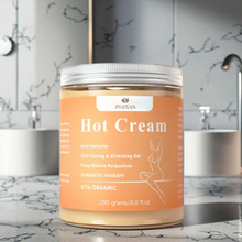 Load image into Gallery viewer, Vekttap Krem og Hot Cream Varm krem for raskt vekttap - tekshop.no