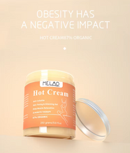 Load image into Gallery viewer, Vekttap Krem og Hot Cream Varm krem for raskt vekttap - tekshop.no