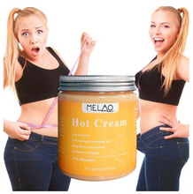 Load image into Gallery viewer, Vekttap Krem og Hot Cream Varm krem for raskt vekttap - tekshop.no