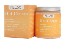 Load image into Gallery viewer, Vekttap Krem og Hot Cream Varm krem for raskt vekttap - tekshop.no