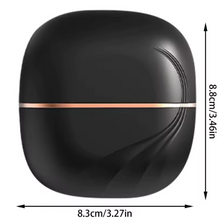 Load image into Gallery viewer, Oppladbar miniglattebørste | Rask styling på farten - tekshop.no