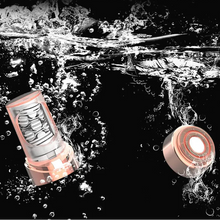 Load image into Gallery viewer, 2-i-1 Epilator og Barbermaskin | Langvarig glatt hud - tekshop.no
