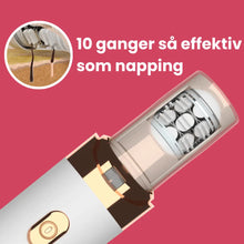 Load image into Gallery viewer, 2-i-1 Epilator og Barbermaskin | Langvarig glatt hud - tekshop.no