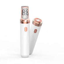 Load image into Gallery viewer, 2-i-1 Epilator og Barbermaskin | Langvarig glatt hud - tekshop.no