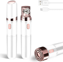Load image into Gallery viewer, 2-i-1 Epilator og Barbermaskin | Langvarig glatt hud - tekshop.no