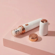 Load image into Gallery viewer, 2-i-1 Epilator og Barbermaskin | Langvarig glatt hud - tekshop.no