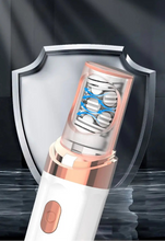 Load image into Gallery viewer, 2-i-1 Epilator og Barbermaskin | Langvarig glatt hud - tekshop.no