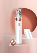 Load image into Gallery viewer, 2-i-1 Epilator og Barbermaskin | Langvarig glatt hud - tekshop.no