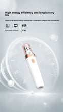 Load image into Gallery viewer, 2-i-1 Epilator og Barbermaskin | Langvarig glatt hud - tekshop.no