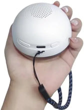 Load image into Gallery viewer, Personlig videokule med skjerm | Spill av dine minner - tekshop.no