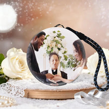 Load image into Gallery viewer, Personlig videokule med skjerm | Spill av dine minner - tekshop.no