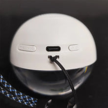 Load image into Gallery viewer, Personlig videokule med skjerm | Spill av dine minner - tekshop.no