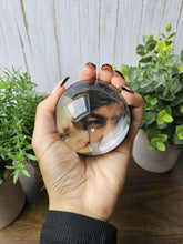Load image into Gallery viewer, Personlig videokule med skjerm | Spill av dine minner - tekshop.no