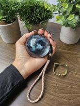 Load image into Gallery viewer, Personlig videokule med skjerm | Spill av dine minner - tekshop.no