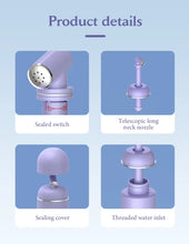 Load image into Gallery viewer, Toalett vaske rompe flaske og sprayflaske tekshop.no
