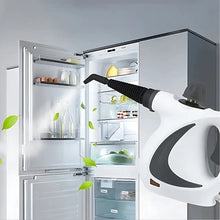 Load image into Gallery viewer, Håndholdt dampvasker | Kjemikaliefri rengjøring for hjemmet - tekshop.no