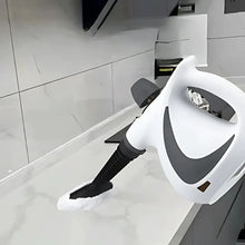 Load image into Gallery viewer, Håndholdt dampvasker | Kjemikaliefri rengjøring for hjemmet - tekshop.no