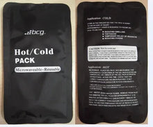 Load image into Gallery viewer, Allsidige Hot &amp; Cold Packs | Smerte- og Restitusjonsstøtte