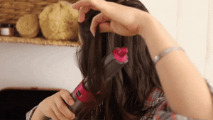 5-i-1 Hair Styler med oppbevaringsetui