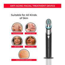 Load image into Gallery viewer, Anti-age Booster, Fresh Lift og EMS rynkefjerner