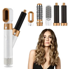 Load image into Gallery viewer, 5-i-1 Hair Styler med oppbevaringsetui