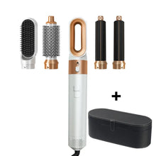 Load image into Gallery viewer, 5-i-1 Hair Styler med oppbevaringsetui