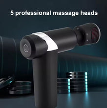 Load image into Gallery viewer, Cold &amp; Heat  Massage Gun MINI tekshop.no