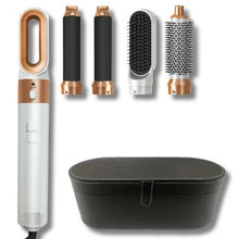 Load image into Gallery viewer, 5-i-1 Hair Styler med oppbevaringsetui