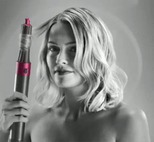 Load image into Gallery viewer, 5-i-1 Hair Styler med oppbevaringsetui