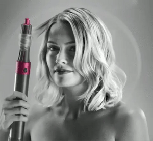 5-i-1 Hair Styler med oppbevaringsetui
