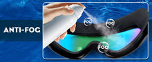 Load image into Gallery viewer, Tøffe goggles og svømmebriller for gutter