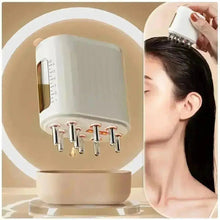 Load image into Gallery viewer, Electric Hair Growth Scalp Massager tekshop.no