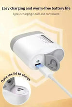 Load image into Gallery viewer, Electric Hair Growth Scalp Massager tekshop.no