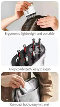 Load image into Gallery viewer, Electric Hair Growth Scalp Massager tekshop.no