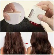 Load image into Gallery viewer, Electric Hair Growth Scalp Massager tekshop.no