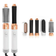 Load image into Gallery viewer, 5-i-1 Hair Styler med oppbevaringsetui