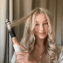 Load image into Gallery viewer, 5-i-1 Hair Styler med oppbevaringsetui