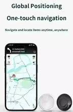 Load image into Gallery viewer, GPS tracker og sporingsbrikke for iOS- og Android tekshop.no