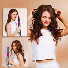 Load image into Gallery viewer, 5-i-1 Hair Styler med oppbevaringsetui
