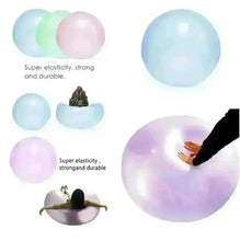 Load image into Gallery viewer, Jelly Balloon Bubble Ball tekshop.no