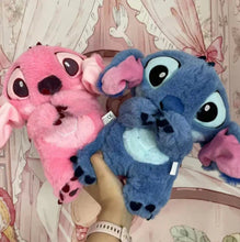 Load image into Gallery viewer, Kawaii Stitch Plush Doll med avslappende musikk og pustefunksjon - tekshop.no
