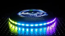 Load image into Gallery viewer, LED frisbee tekshop.no