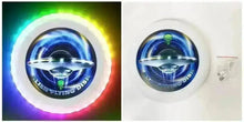 Load image into Gallery viewer, LED frisbee tekshop.no
