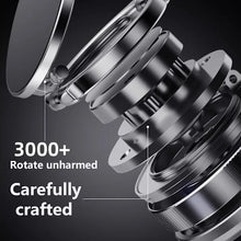 Load image into Gallery viewer, Magnetisk mobilholder bil | Stabilt vakuumfeste uten lim - tekshop.no